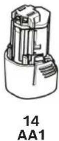 BOSCH GCL 165-82 CG Professional - Automatic Leveling - 6