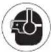 BOSCH GWS 12V-30 Professional - Symbols - 4