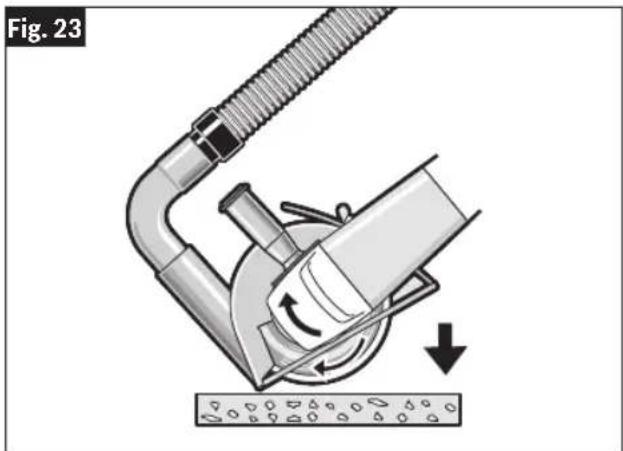 BOSCH GWS 14-50 PBD Professional - AVERTISSEMENT - 1