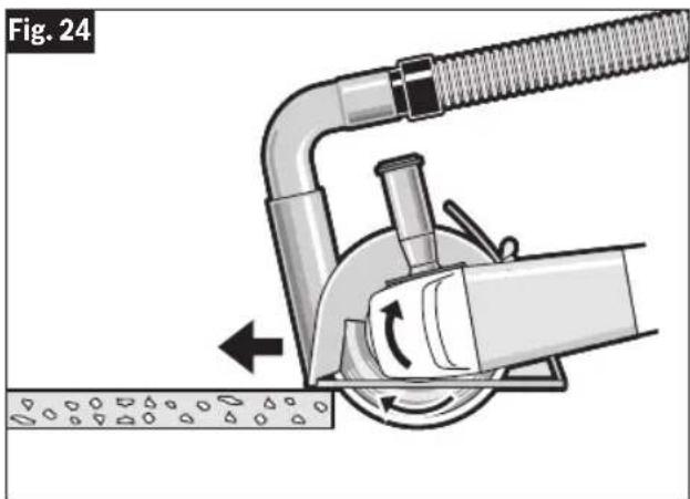 BOSCH GWS 14-50 PBD Professional - AVERTISSEMENT - 1