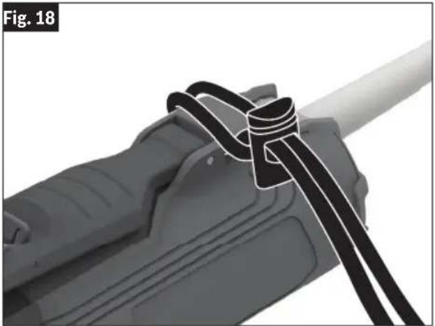 BOSCH GWS 14-50 PBD Professional - (Fig. 17, Fig. 18) - 2