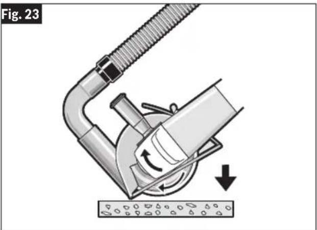 BOSCH GWS 14-50 PBD Professional - ADVERTENCIA - 1