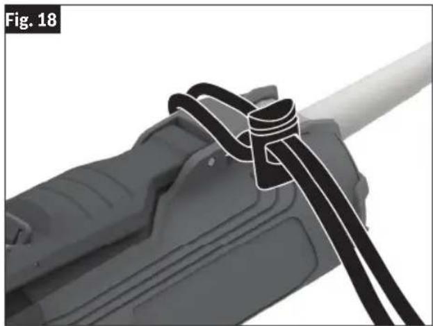 BOSCH GWS 14-60 PD Professional - (Fig. 17, Fig. 18) - 2