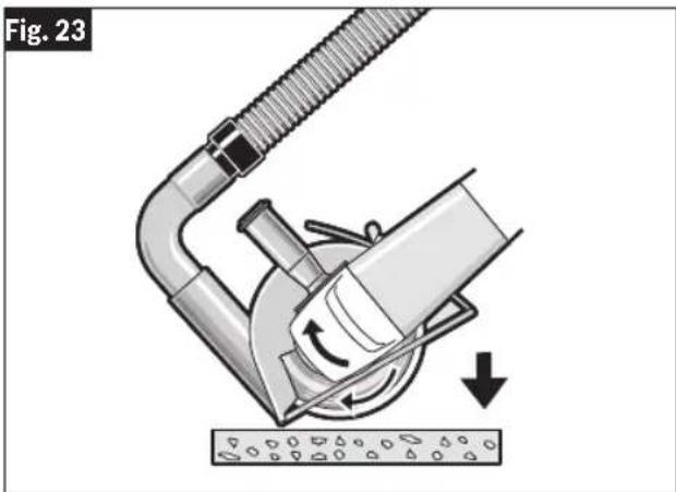 BOSCH GWS 14-60 PD Professional - ADVERTENCIA - 1