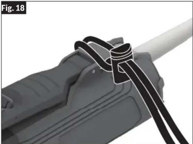 BOSCH GWS 14-60 PD Professional - (Fig.17,Fig.18) - 2