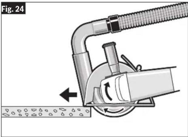 BOSCH GWS 14-60 PD Professional - ADVERTENCIA - 2