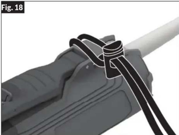 BOSCH GWS 14-60 PD Professional - (Fig. 17, Fig. 18) - 2