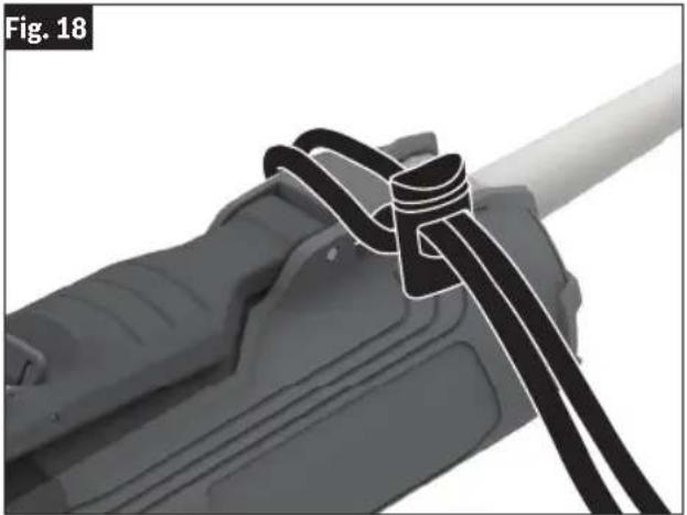 BOSCH GWS 12-450 PBD Professional - (Fig. 17, Fig. 18) - 2