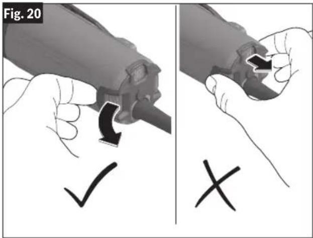 BOSCH GWS 12-450 PBD Professional - (Fig. 1, Fig. 2, Fig. 20) - 2