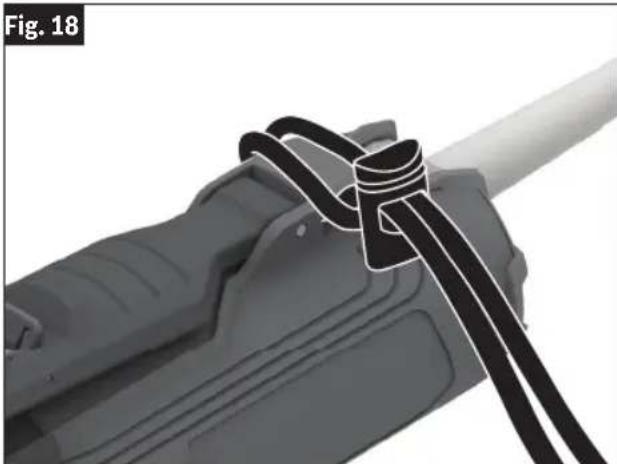 BOSCH GWS 12-450 PBD Professional - (Fig. 17, Fig. 18) - 2