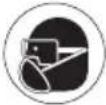 BOSCH GWS 10-450 PD Professional - Symbols (continued) - 3