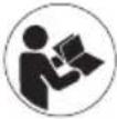 BOSCH GWS 10-450 PD Professional - Symbols (continued) - 1