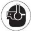 BOSCH GWS 10-450 PD Professional - Symbols (continued) - 4