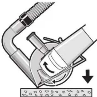 BOSCH GWS 10-450 PD Professional - Consignes de fonctionnement - 1