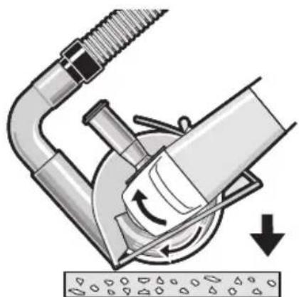 BOSCH GWS 10-450 PD Professional - Instrucciones de funcionamiento - 1