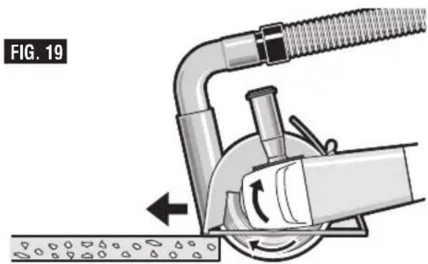 BOSCH GWS 10-450 PD Professional - Operating Instructions - 2