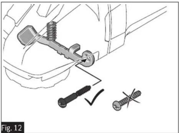 BOSCH GWS 11-450 P Professional - (Fig. 11, Fig. 12) - 2