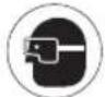 BOSCH GWS 11-450 P Professional - Symbols - 3