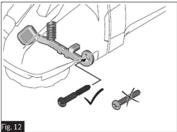 BOSCH GWS 11-450 P Professional - (Fig. 11, Fig. 12) - 2