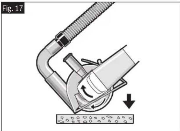 BOSCH GWS 11-450 P Professional - AVERTISSEMENT - 1