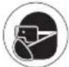 BOSCH GWS 11-450 P Professional - Symbols - 4