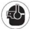 BOSCH GWS 11-450 P Professional - Symbols - 5