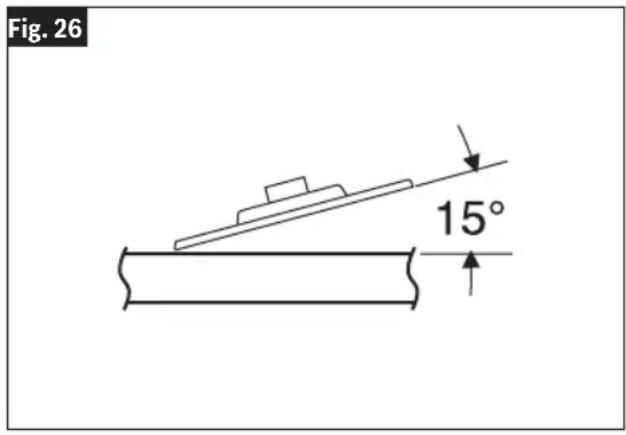 BOSCH GWS 14-50 B Professional - Ponçage - 1