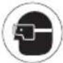 BOSCH GWS 18V-13P Professional - Symbols - 2