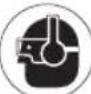 BOSCH GWS 18V-13P Professional - Symbols - 4