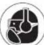 BOSCH GWS 18V-13P Professional - Symbols - 5