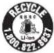 BOSCH GWS 18V-45 C Professional - Symbols (continued) - 11
