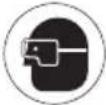 BOSCH GWS 18V-45 C Professional - Symbols (continued) - 2