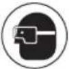BOSCH GWS 10-45 E Professional - Symboles (suite) - 4