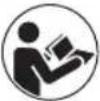 BOSCH GWS 10-45 E Professional - Symbols (continued) - 3