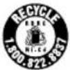 BOSCH GWS 9-45 Professional - Symbols (continued) - 2