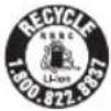 BOSCH GWS 9-45 Professional - Symbols (continued) - 1