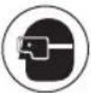 BOSCH GWS 9-45 Professional - Symbols (continued) - 4