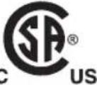 BOSCH GWS 9-45 Professional - Symbols (continued) - 9