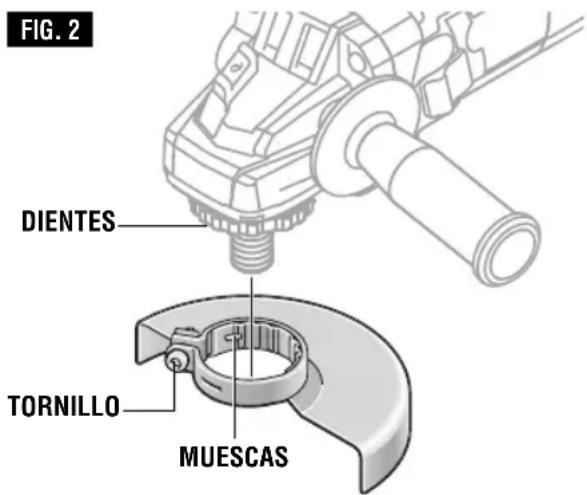 BOSCH GWS 9-45 Professional - ADVERTENCIA - 1
