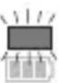BOSCH GLL 100 G Professional - Setting the Operating Mode (see figures B1-F1) - 7