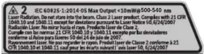 BOSCH GLL 100 G Professional - CONSERVEZ TOUS LES AVERTISSEMENTS ET TOUTES LES CONSIGNES DE SÉCURITÉ POUR RÉFÉRENCE FUTURE. - 1