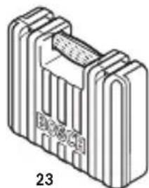 BOSCH GLL 100 G Professional - 7