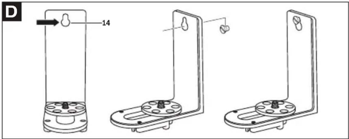 D 14