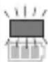 BOSCH GLL 100 G Professional - Réglage du mode de fonctionnement (voir Figures B1-F1) - 10