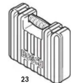 BOSCH GLL 100 G Professional - BOSCH - 26