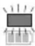 BOSCH GLL 100 G Professional - Réglage du mode de fonctionnement (voir Figures B1-F1) - 8