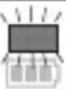 BOSCH GLL 100 G Professional - Setting the Operating Mode (see figures B1-F1) - 3