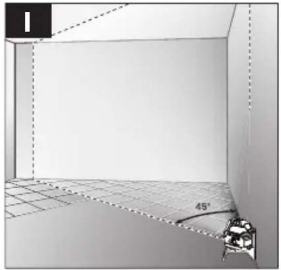 BOSCH GLL 100 G Professional - BOSCH - 12