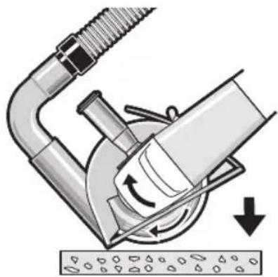 BOSCH GWS 13-50 VS Professional - AVERTISSEMENT - 1