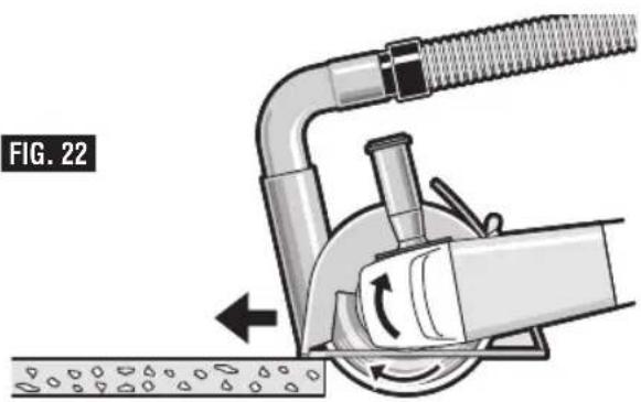 BOSCH GWS 13-50 VS Professional - ADVERTENCIA - 1